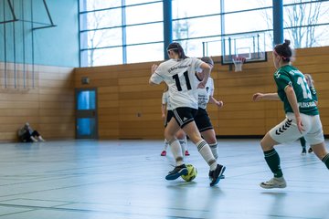 Bild 488 - Frauen Landesmeisterschaft